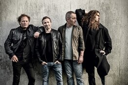 Swing mee tijdens het Bluesfestival!