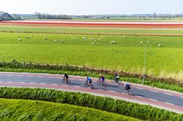 Late Bird inschrijving Ronde van Noord-Holland geopend