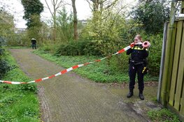 Stoffelijk overschot in water aangetroffen in Koedijk