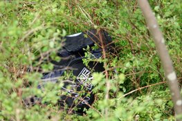 Stoffelijk overschot in water aangetroffen in Koedijk