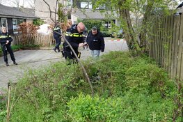 Stoffelijk overschot in water aangetroffen in Koedijk