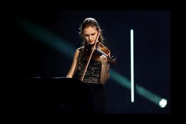 Élise Bertrand en Natsumi Ohno komende zondag in Koogerkerk