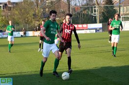 BOL doet nog mee voor twee prijzen na bekerwinst op Zwaluwen`30