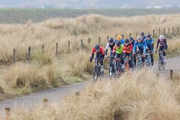 4.500 fietsers koersen door de prachtige provincie tijdens 49e Ronde van Noord-Holland