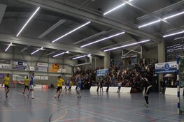 FC Marlène viert 50-jarig jubileum op grootse wijze