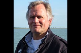 Lezing Arie Kaan, 5 mei, BroekerVeiling in oorlogstijd