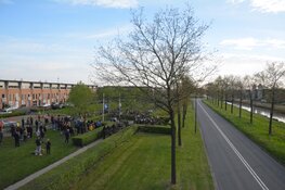 Dijk en Waard herdenkt oorlogsslachtoffers