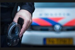 Update: Politie houdt 154 voetbalsupporters aan vanwege meerdere strafbare feiten waaronder groepsbelediging