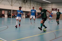 ZV Vrone blijft in de race om promotie na nipte winst op FC Marlène 2