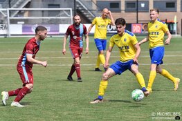 LSVV pakt punt bij AGB