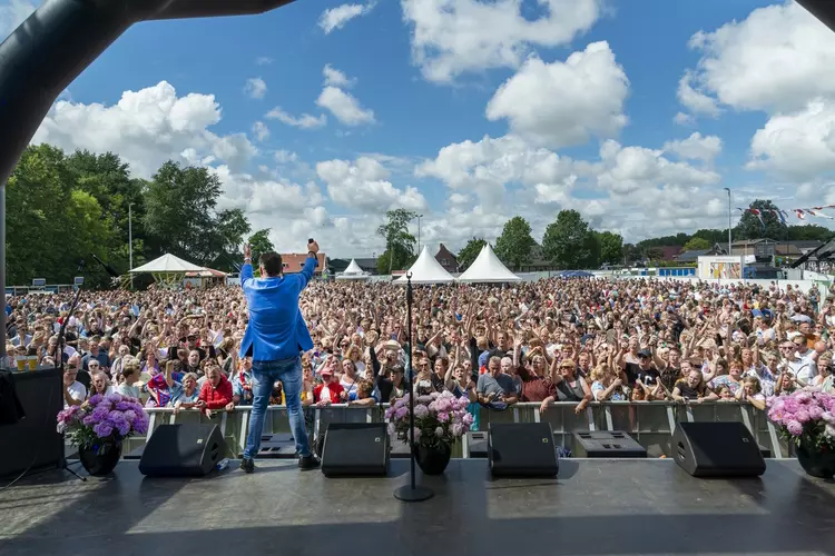 De RADIONL Zomertoer komt naar je toe deze zomer!