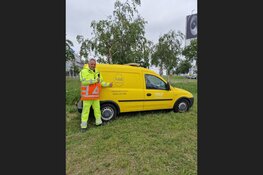 Noord Holland Bewaking Services BV (NHB Services) gevestigd in Heerhugowaard bestaat 20 jaar!