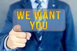 Zo start je een uitzendbureau