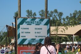 Indian Summer Festival 2023: Zonovergoten en zeer sfeervol