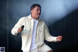 Indian Summer Festival 2023: Zonovergoten en zeer sfeervol