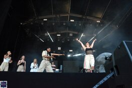 Indian Summer Festival 2023: Zonovergoten en zeer sfeervol