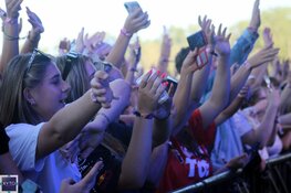 Indian Summer Festival 2023: Zonovergoten en zeer sfeervol