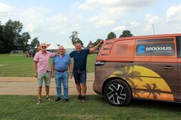 Joost de Vries kijkt uit naar jubileumeditie van RadioNL Zomertoer: "Absolute top line-up komende zondag"