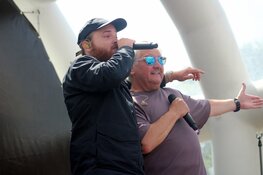 Jubileumeditie RadioNL Zomertoer wederom groot feest der herkenning