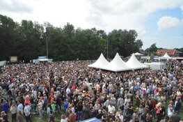 Jubileumeditie RadioNL Zomertoer wederom groot feest der herkenning