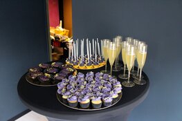 Valk Beauty and Health feestelijk geopend