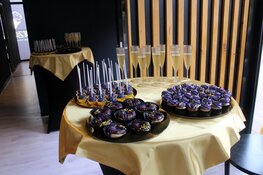 Valk Beauty and Health feestelijk geopend