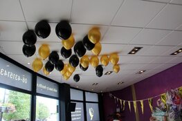 Valk Beauty and Health feestelijk geopend