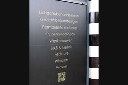 Valk Beauty and Health feestelijk geopend