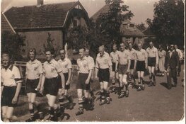Reiger Boys is 75 jaar en viert dat in augustus met jubileumweek en Waard Cup