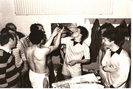 Reiger Boys is 75 jaar en viert dat in augustus met jubileumweek en Waard Cup