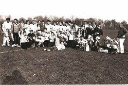 Reiger Boys is 75 jaar en viert dat in augustus met jubileumweek en Waard Cup