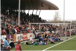 Reiger Boys is 75 jaar en viert dat in augustus met jubileumweek en Waard Cup