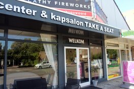 Ontdek het brede scala aan schoonheidsbehandelingen en kwaliteit bij Beauty Center Take a Seat