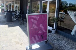 Ontdek het brede scala aan schoonheidsbehandelingen en kwaliteit bij Beauty Center Take a Seat