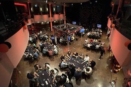Voorronde ONK Poker in Heerhugowaard