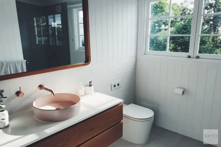 Advies voor het inrichten van een kleine badkamer