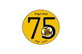 Waardcup vanaf 22 augustus bij 75-jarig Reiger Boys