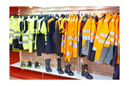Voordelen van veiligheidskleding: Bescherming en meer