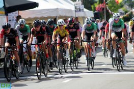 Programma Tour de Waard start zondag al om 10.00 uur