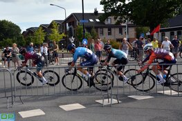 Programma Tour de Waard start zondag al om 10.00 uur