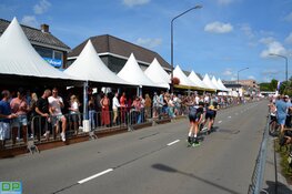 Programma Tour de Waard start zondag al om 10.00 uur