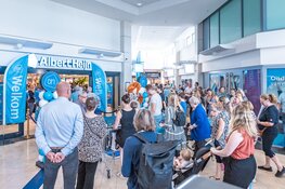 Albert Heijn Middenwaard weer als nieuw