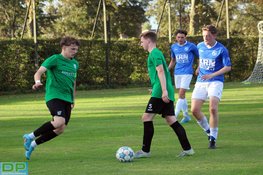 Winst voor Reiger Boys en SVW`27 op eerste speeldag Waard Cup