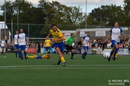 BOL behoudt de leiding in Zuurkoolcup. LSVV wint Spruitjescup
