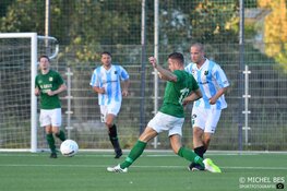 BOL behoudt de leiding in Zuurkoolcup. LSVV wint Spruitjescup