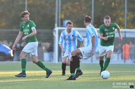 BOL behoudt de leiding in Zuurkoolcup. LSVV wint Spruitjescup