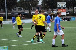 Reiger Boys op pole-position in Waard Cup. Zaterdag valt beslissing.