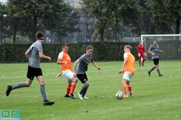 Reiger Boys op pole-position in Waard Cup. Zaterdag valt beslissing.