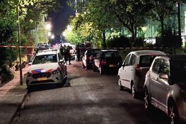 Nachtelijk steekincident in Zuid-Scharwoude