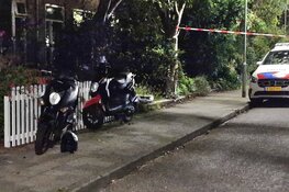 Nachtelijk steekincident in Zuid-Scharwoude